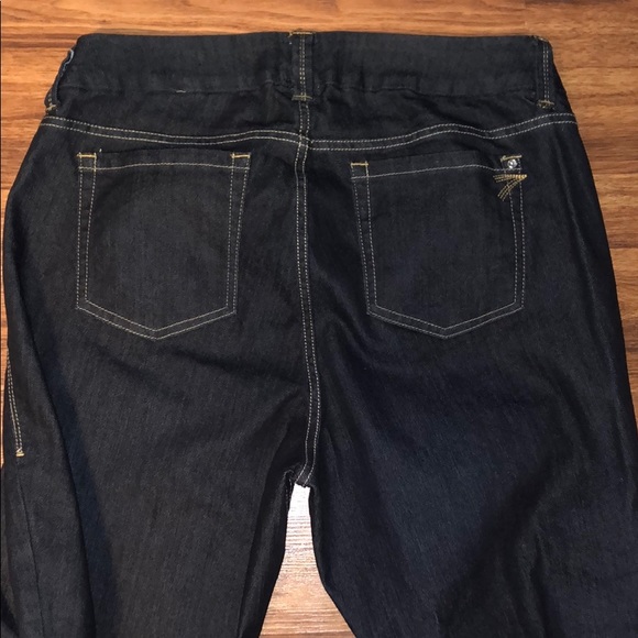 Torrid Jeans - Picture 7 of 7